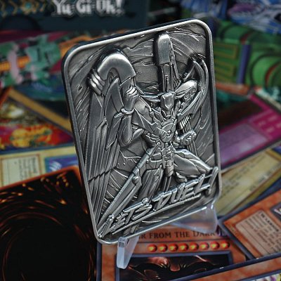 Yu-Gi-Oh! Replik Karte Number 39 Utopia Limited Edition