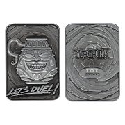 Yu-Gi-Oh! Replik Karte Pot of Greed Limited Edition