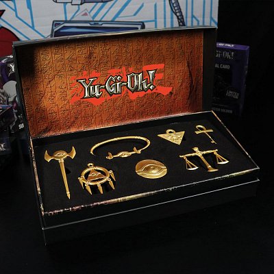 Yu-Gi-Oh! Repliken Premium Box Millenium