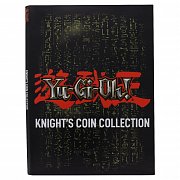 Yu-Gi-Oh! Sammelmünzen 3er-Pack Knights