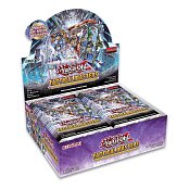 Yu-Gi-Oh! Tactical Masters Booster Display (24) *Deutsche Version*