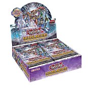 Yu-Gi-Oh! Tactical Masters Booster Display (24) *Englische Version*