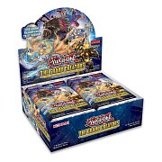 Yu-Gi-Oh! The Grand Creators Booster Display (24) *Deutsche Version*