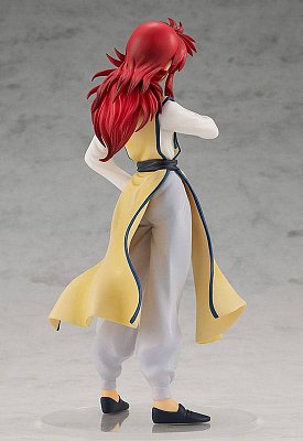 Yu Yu Hakusho POP UP PAR Pop Up Parade PVC Statue Kurama 17 cm