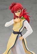 Yu Yu Hakusho POP UP PAR Pop Up Parade PVC Statue Kurama 17 cm