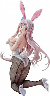 Yunas Geisterhaus PVC Statue 1/4 Yuuna Yunohana Bunny Ver. 34 cm