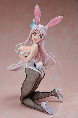 Yunas Geisterhaus PVC Statue 1/4 Yuuna Yunohana Bunny Ver. 34 cm