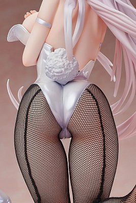 Yunas Geisterhaus PVC Statue 1/4 Yuuna Yunohana Bunny Ver. 34 cm