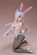 Yunas Geisterhaus PVC Statue 1/4 Yuuna Yunohana Bunny Ver. 34 cm