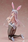 Yunas Geisterhaus PVC Statue 1/4 Yuuna Yunohana Bunny Ver. 34 cm