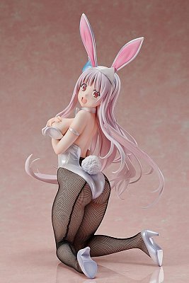 Yunas Geisterhaus PVC Statue 1/4 Yuuna Yunohana Bunny Ver. 34 cm