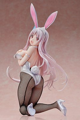 Yunas Geisterhaus PVC Statue 1/4 Yuuna Yunohana Bunny Ver. 34 cm