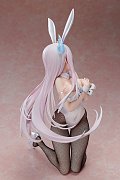 Yunas Geisterhaus PVC Statue 1/4 Yuuna Yunohana Bunny Ver. 34 cm