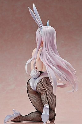 Yunas Geisterhaus PVC Statue 1/4 Yuuna Yunohana Bunny Ver. 34 cm