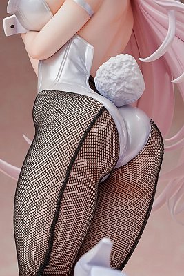 Yunas Geisterhaus PVC Statue 1/4 Yuuna Yunohana Bunny Ver. 34 cm