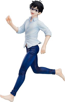 Yuri!!! on Ice PVC Statue 1/8 Yuri Katsuki 22 cm