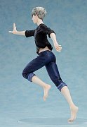 Yuri!!! on Ice PVC Statuen 1/8 Yuri, Victor & Makkachin 10 - 23 cm