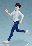 Yuri!!! on Ice PVC Statuen 1/8 Yuri, Victor & Makkachin 10 - 23 cm