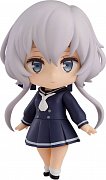 Zombie Land Saga Nendoroid Actionfigur Junko Konno 10 cm