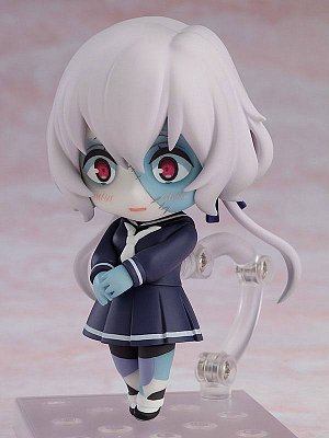 Zombie Land Saga Nendoroid Actionfigur Junko Konno 10 cm