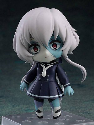 Zombie Land Saga Nendoroid Actionfigur Junko Konno 10 cm