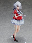 Zombie Land Saga PVC Statue 1/7 Junko Konno 23 cm