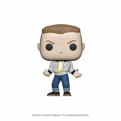Zurück in die Zukunft POP! Vinyl Figur Biff Tannen 9 cm