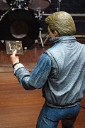 Zurück in die Zukunft Actionfigur Ultimate Marty McFly (Audition) 18 cm