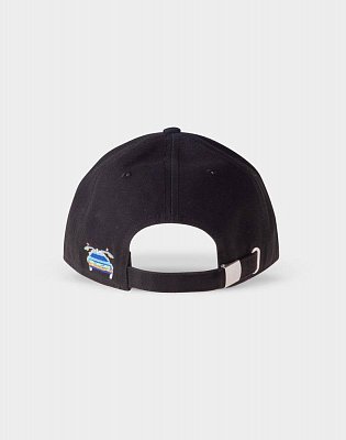 Zurück in die Zukunft Baseball Cap Titel