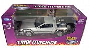 Zurueck in die Zukunft Diecast Modell 1/24 81er DeLorean LK Coupe