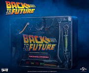 Zurück in die Zukunft Time Travel Memories Kit Plutonium Edition
