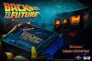 Zurück in die Zukunft Time Travel Memories Kit Plutonium Edition