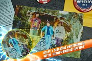 Zurück in die Zukunft Time Travel Memories Kit Plutonium Edition