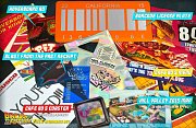 Zurück in die Zukunft Time Travel Memories Kit Plutonium Edition