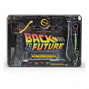 Zurück in die Zukunft Time Travel Memories Kit Standard Edition
