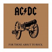 AC/DC Rock Saws Puzzle For Those About To Rock (500 Teile)