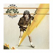 AC/DC Rock Saws Puzzle High Voltage (500 Teile)