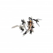 Alice Gear Aegis Desktop Army Actionfigur Shitara Kaneshiya Kaneshiya ver. Karwa Chauth 13 cm