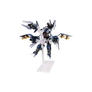 Alice Gear Aegis Desktop Army Actionfigur Shitara Kaneshiya Ver. Karwa Chauth 13 cm