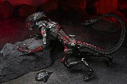 Aliens Actionfigur Night Cougar Alien (Kenner Tribute) 23 cm