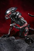 Aliens Actionfigur Night Cougar Alien (Kenner Tribute) 23 cm