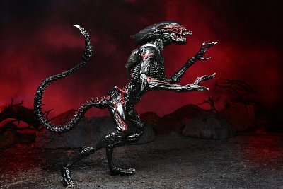 Aliens Actionfigur Night Cougar Alien (Kenner Tribute) 23 cm