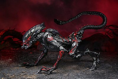 Aliens Actionfigur Night Cougar Alien (Kenner Tribute) 23 cm