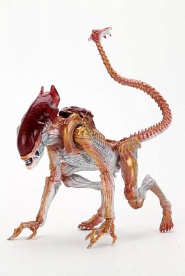Aliens Actionfigur Panther Alien (Kenner Tribute) 23 cm