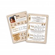 Animal Adventures RPG Starter Set Brettspiel *Englische Version*