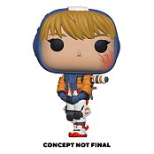 Apex Legends POP! Games Vinyl Figur Wattson 9 cm