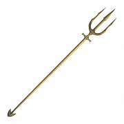 Aquaman Replik 1/1 Aquamans Dreizack 183 cm
