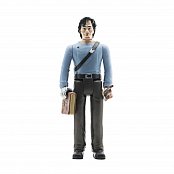 Army of Darkness ReAction Actionfigur Medieval Ash 10 cm
