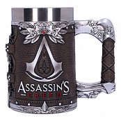 Assassin\'s Creed Krug Tankard of the Brotherhood