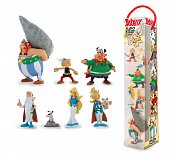 Asterix minifiguren 7er-set characters 4 - 10 cm